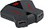 Adaptador Redragon Para Teclado e Mouse Para Console Eris GA-200 PS4 Xbox - Imagem 14
