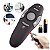 Controle Apresentador Multimidia sem Fio Laser Point Tomate - MCT-105 - Imagem 7