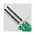 Placa de Rede Wireless PCIe 300Mbps TP-Link TL-WN881ND - Imagem 5