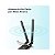 Placa de Rede Wireless Wi-Fi PCIe TP-Link Archer TX20e Ax1800 com 2 antenas - Imagem 10