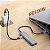 Hub USB-C para 1xUsb 3.0, 3xUsb-C, 1xPD100W -  Shinka ADS-311 - Imagem 13