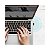 Adaptador Wireless USB AC600 Dual Band Nano Archer T2U - TP-Link - Imagem 10