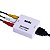 Adaptador Conversor de Video RCA AV x HDMI 720/1080p - AV2HDMI - Imagem 8