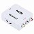 Adaptador de Video HDMI x AV RCA PAL/NTSC - HDMI2AV - Imagem 12