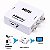 Adaptador de Video HDMI x AV RCA PAL/NTSC - HDMI2AV - Imagem 14