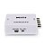 Adaptador de Video HDMI x AV RCA PAL/NTSC - HDMI2AV - Imagem 8