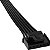 Cooler Fan 120X120X25mm Aerocool Astro 12 ARGB Conector 6 Pinos - Imagem 16