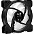 Cooler Fan 120X120X25mm Aerocool Saturn 12F ARGB Conector 6 Pinos - Imagem 11