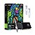Placa de Video GPU GT 610 2GB GDDR3 64Bits Pcyes Ppe610Dr3Lpbr - Imagem 6
