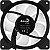 Cooler Fan 120X120X25Mm Aerocool Mirage 12 ARGB - Imagem 7