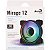 Cooler Fan 120X120X25Mm Aerocool Mirage 12 ARGB - Imagem 15