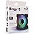 Cooler Fan 120X120X25Mm Aerocool Mirage 12 ARGB - Imagem 18