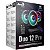 Cooler Fan 120X120X25mm Aerocool KIT 3 Coolers Duo 12 Pro ARGB + Hub + Controle - Imagem 20