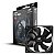 Cooler Fan 80x80x25mm F7-50BK C3Tech - Imagem 12