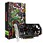 Placa de Vídeo GPU GTX 1050Ti 4GB GDDR5 128Bits Low Profile - PCYes Pvgtx1050Ti4Gbr5128 - Imagem 2