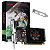 Placa de Video GPU GT 730 4GB GDDR5 64Bits Pcyes PVGT7304GB - Imagem 3