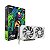 Placa de Video GPU RTX 3050 6GB GDDR6 96Bits Branca PcYes Pvrtx30506Wtpe - Imagem 2