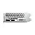 Placa de Video GPU RTX 3050 6GB GDDR6 96Bits Branca PcYes Pvrtx30506Wtpe - Imagem 3