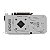 Placa de Video GPU RTX 3050 6GB GDDR6 96Bits Branca PcYes Pvrtx30506Wtpe - Imagem 4
