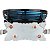 Cooler Para Processador Aerocool Verkho 2 Azul - Imagem 10
