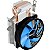 Cooler Para Processador Aerocool Verkho 2 Azul - Imagem 18