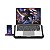 Base Para Notebook 15,6" NBC-40BK C3Tech - Imagem 6