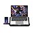 Base Para Notebook 15,6" NBC-40BK C3Tech - Imagem 13