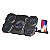 Base Para Notebook 17,3" Gamer NBC-300BK C3Tech - Imagem 16