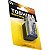 Bateria Alcalina 9V 6LR61GCP Toshiba (Com 1 Bateria) - Imagem 8