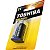 Bateria Alcalina 9V 6LR61GCP Toshiba (Com 1 Bateria) - Imagem 11