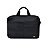 Maleta Para Notebook 15,6" ML-50BK Preta C3Tech - Imagem 2