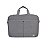 Maleta Para Notebook 15,6" ML-50GY Cinza C3Tech - Imagem 3