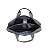 Maleta Para Notebook 15,6" ML-50GY Cinza C3Tech - Imagem 14