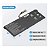 Bateria para Notebook Acer ES1-511 AC14B18J  3ICP5/57/80 - Imagem 9