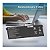 Bateria para Notebook Acer ES1-511 AC14B18J  3ICP5/57/80 - Imagem 16