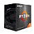 Processador AMD AM4 Ryzen 3 5300G 4GHz (4.2GHz Max Turbo), Cachê 8MB 100-100000253BOX - Imagem 10