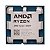 Processador AMD AM5 Ryzen 5 8400F 4.2Ghz (4.7Ghz Turbo) 6-Cores, 12-Threads "SEM VIDEO" - 100-100001591BOX - Imagem 1
