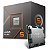 Processador AMD AM5 Ryzen 5 8400F 4.2Ghz (4.7Ghz Turbo) 6-Cores, 12-Threads "SEM VIDEO" - 100-100001591BOX - Imagem 6