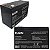 Bateria Selada para Nobreak 12V 9Ah - Elgin 82313 - Imagem 5