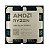 Processador AMD AM5 Ryzen 5 9600X 3.9Ghz (5.4Ghz Turbo) 6-Cores, 12-Threads - 100-100001405WOF - Imagem 3
