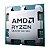 Processador AMD AM5 Ryzen 5 9600X 3.9Ghz (5.4Ghz Turbo) 6-Cores, 12-Threads - 100-100001405WOF - Imagem 16
