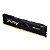 Memoria para Desktop DDR4 16GB 3200Mhz Kingston Fury Black - KF432C16BB/16 - Imagem 4