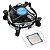 Processador Intel Core i5-2400 LGA1155 3.10Ghz (3.40Ghz) 6M 2ªG Com Cooler - Imagem 7