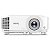 Projetor Benq MS560 4000 Lumens Branco SVGA 2X HDMI - Imagem 2