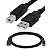 Cabo USB para Impressora 2.0 AM/BM 1.8M - Imagem 14