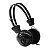 Fone com Microfone USB Tricerix PH-200BK C3Tech - Imagem 4