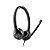 Fone Com Microfone USB PH-360BK Preto C3Tech - Imagem 1