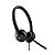 Fone Com Microfone USB PH-360BK Preto C3Tech - Imagem 2