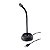 Microfone de Mesa Gamer Usb Profissional com led Tomate MT-1009 - Imagem 4