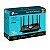 Roteador Wireless Wi-Fi 6 Dual Band Gigabit AX73 AX5400 Dual Band 6 Antenas - Imagem 4